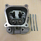 Головка циліндра в зборі 156F