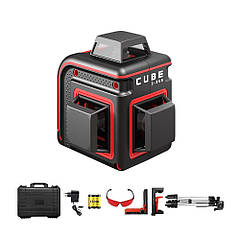 Лазерний рівень ADA Cube 3-360 Ultimate Edition