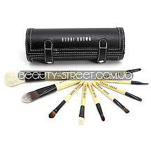 Набор кистей Bobbi Brown 9 (Уценка)