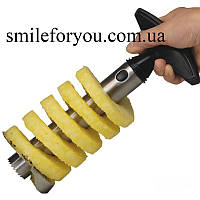 Нож для ананаса pineapple slicer без коробки
