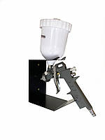 Тримач краскопульта