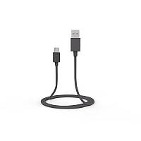 Кабель для смартфона Havit Micro USB HV-CB8610 чорний (HV-CB8610)