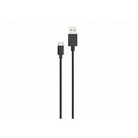 Кабель для смартфона Havit Type C HV-CB8710 чорний (HV-CB8710)