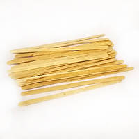 Мішалка одноразова Україна 150 шт. дерев'яна 14,5 см (109430)