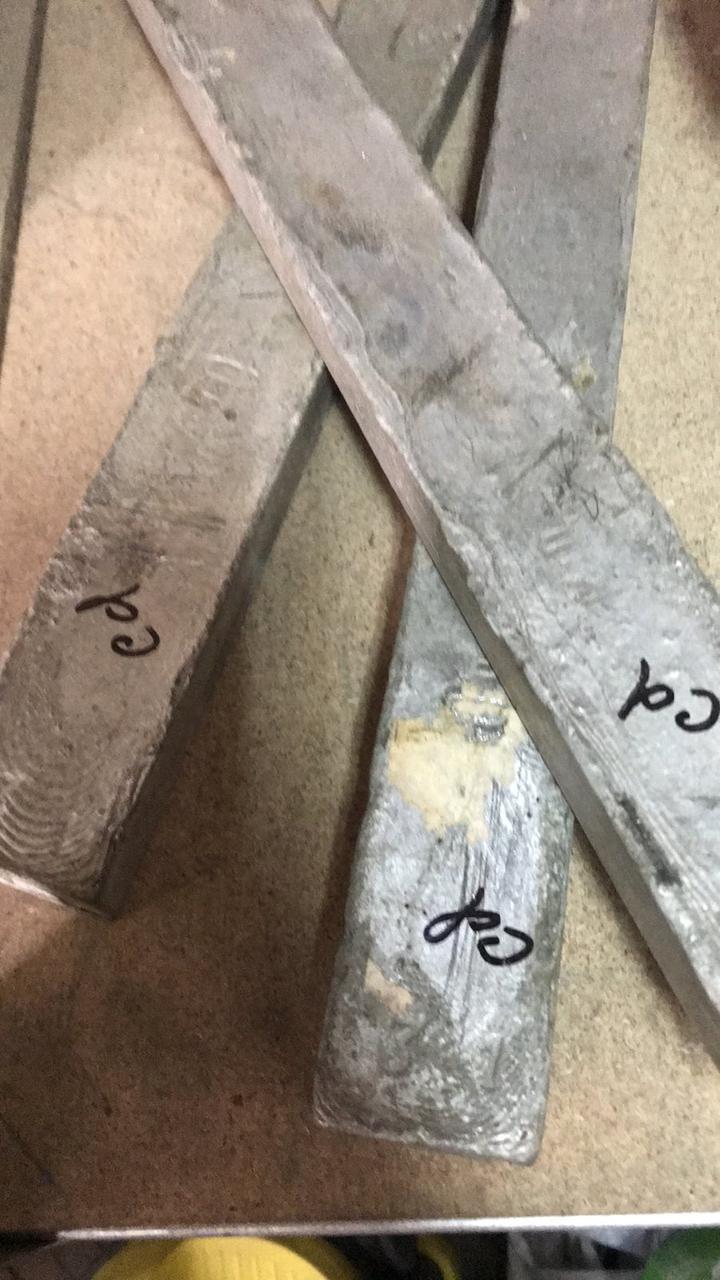 Чушка Кадмій КД-0, фото 1