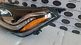 Фара ліва Chevrolet Bolt 16-19 L США БУ, фото 6