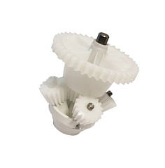 Комплект шестерень для кухонного комбайну Kenwood KW706628 (5шт)