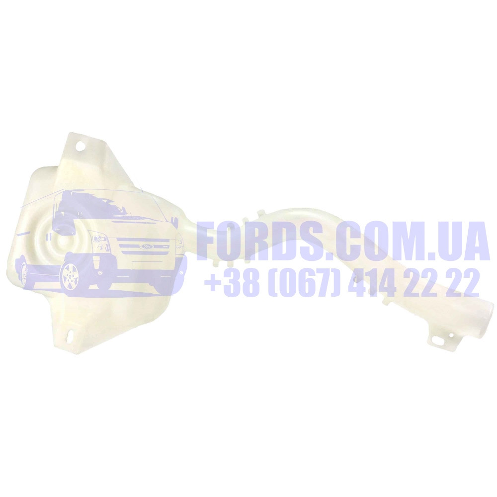Бачок омивача FORD TRANSIT 2000-2006 (4637784/3C1613K185AA/330106) CABU