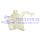 Бачок омивача FORD TRANSIT 2000-2006 (4637784/3C1613K185AA/330106) CABU, фото 3