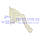 Бачок омивача FORD TRANSIT 2000-2006 (4637784/3C1613K185AA/330106) CABU, фото 6
