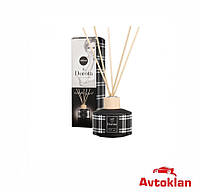 Ароматизатор для дома с палочками Aroma Home + Dorota Incense and Ash Аромадифузор100 мл, 83042