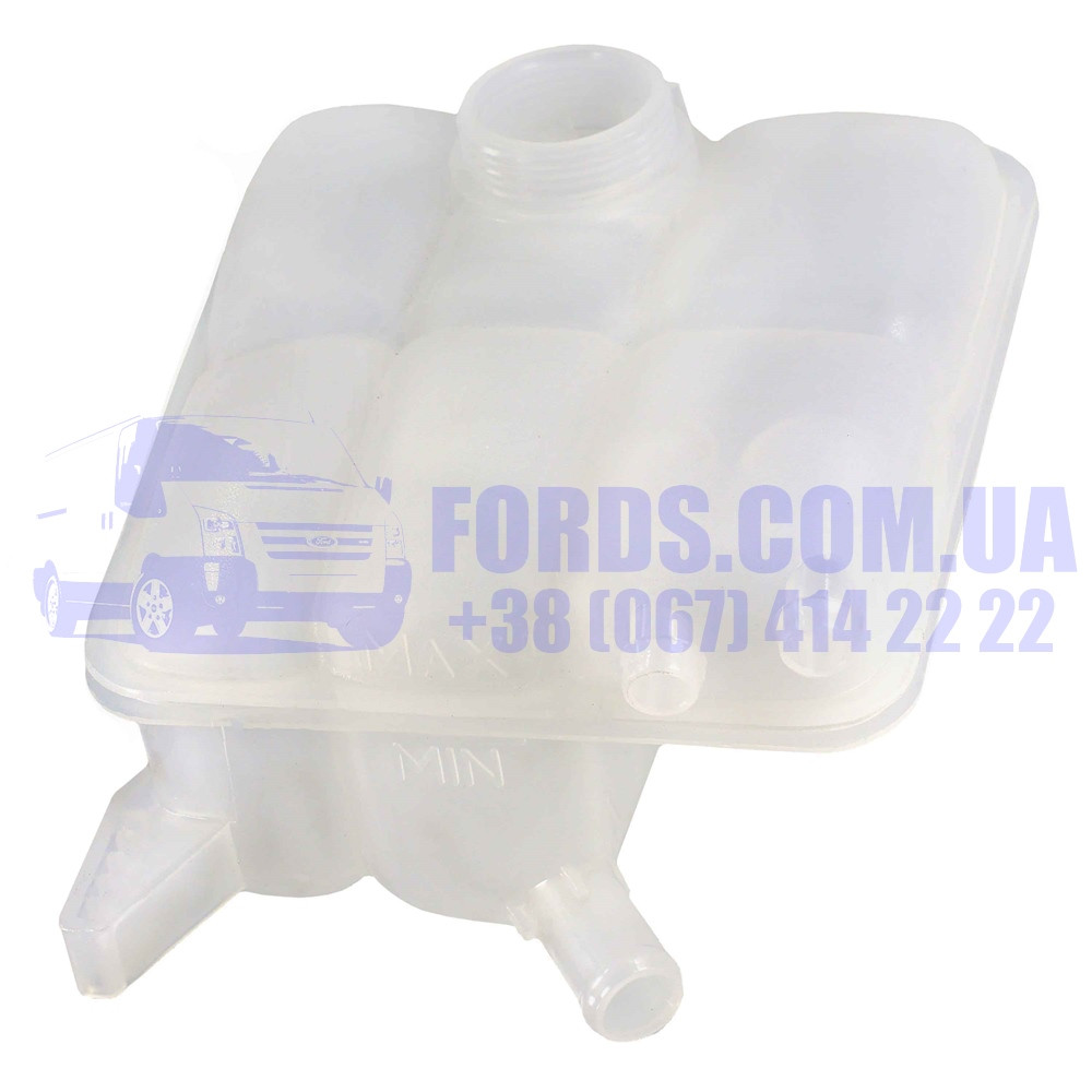 Бачок розширювальний FORD FOCUS C-MAX/KUGA/CONNECT 2011 - BSG