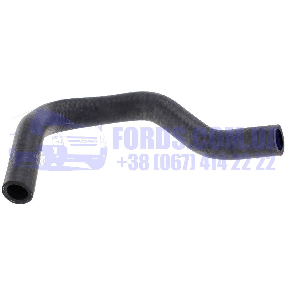 Патрубок масляного радіатора FORD TRANSIT 2006-2014 BSG