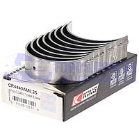 Вкладиші шатунні FORD SIERRA/SCORPIO/TAUNUS/GRANADA (1.3/1.6/1.8/2.0 OHC 0.25) KING