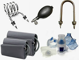 Запасні частини