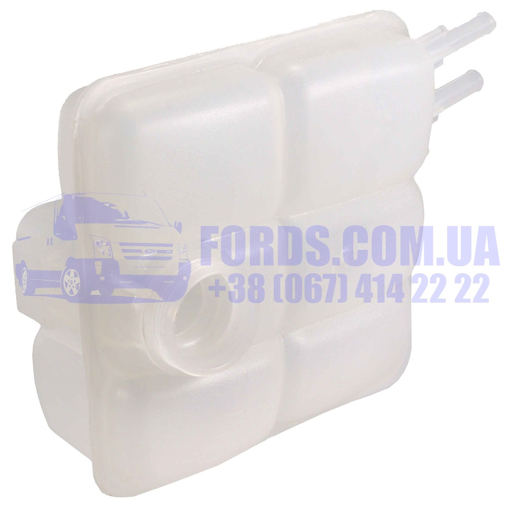 Бачок розширювальний FORD FOCUS 2003-2011 HMPX