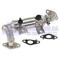 Теплообмінник EGR FORD CONNECT/FOCUS/MONDEO 2006-2015 (1.8 TDCI) HMPX