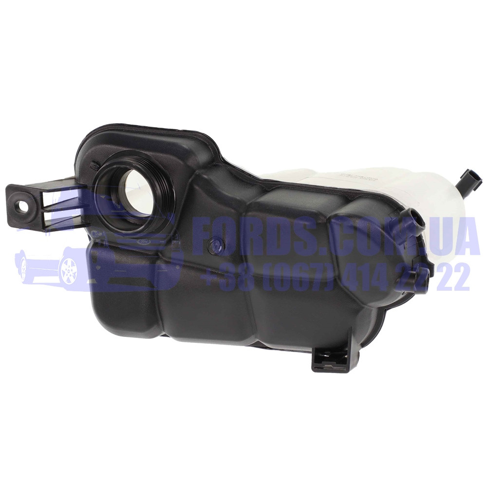 Бачок розширювальний FORD MONDEO/S-MAX/GALAXY 2007-2014 (TDCI) HMPX