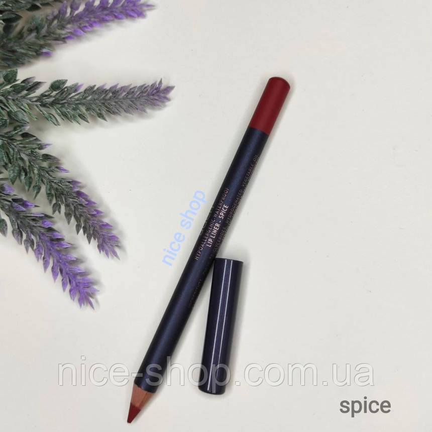 Олівець для губ Aden No32 spice new, фото 3