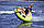 Надувний водний атракціон Crusher Towable 1P New!!!, фото 3