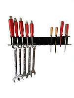 Панель для викруток і ключів