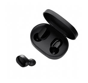 Навушники Bluetooth Xiaomi Mi True Earbuds Basic 2S (BHR4273GL) (TWSEJ07LS) Black Global Гарантія 3 місяці, фото 2