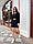 Шорти і топ кельми - жіночий літній костюм трійкам (р. XS-L) 65101917, фото 3