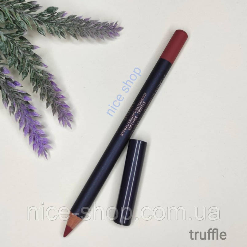 Олівець для губ Aden №23 truffle, фото 3