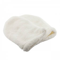 Рукавички для парафін махрові