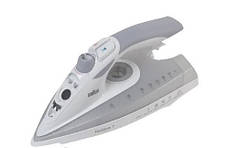 Верхня частина корпуса праски Braun 67050909