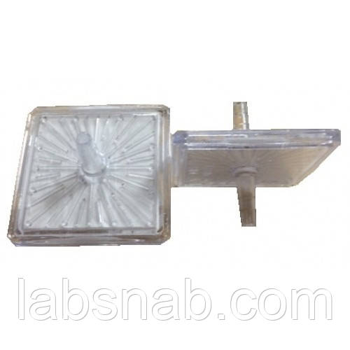 Ф-1 Повітряний фільтр до відсадників, фото 1