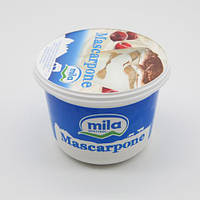 Маскарпоне 500 г Mila