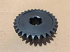 Шестерня (z=18/29) Т-25 (Д-21) (А25.37.229Б), фото 2
