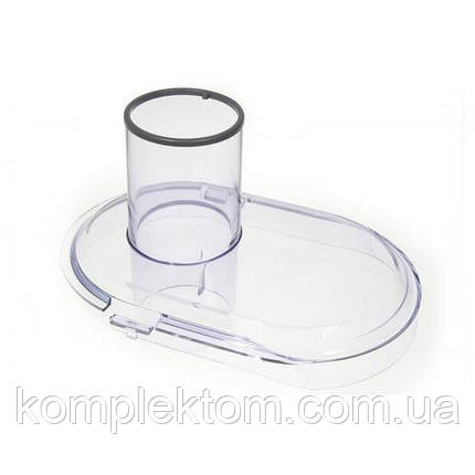Кришка соковижималки Braun Multiquick 7 81345951, фото 1