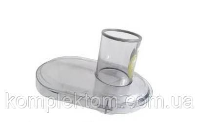 Кришка соковижималки Braun Multiquick 7 81345951, фото 3