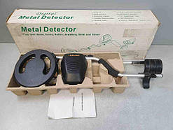 Металошукач Б/У Treker GC-1020