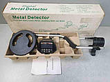 Металошукач Б/У Treker GC-1020, фото 3