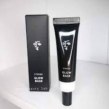 016577 Основа під макіяж з ефектом мерехтіння Ottie Strobe Glow Base, фото 1