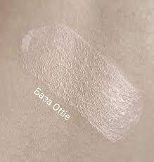 016577 Основа під макіяж з ефектом мерехтіння Ottie Strobe Glow Base, фото 2