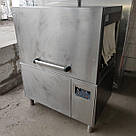 Тоннельная посудомоечная машина Elframo ETS 15 бу, фото 3