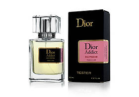 Тестер жіночий Dior Addict Eau Fraiche, 63 мл