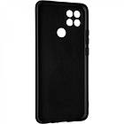 Silicone case full Red для OPPO A15, фото 6