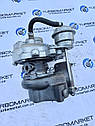ТУРБИНА  (FIAT DUCATO III 2.3 130 MULTIJET 130 HP) 53039880116, 53039700116, 504136797, фото 4