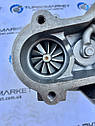 ТУРБИНА  (FIAT DUCATO III 2.3 130 MULTIJET 130 HP) 53039880116, 53039700116, 504136797, фото 8