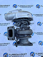 Турбокомпресор BorgWarner 53269706011, 53269886011, 04154647, 04151571, 04151788, 2710543007