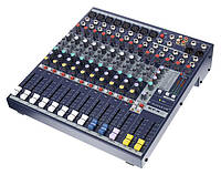 Микшерный пульт SOUNDCRAFT EFX8