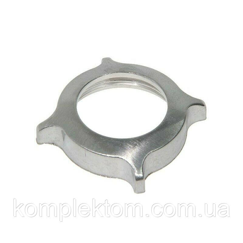 Накатная гайка для м'ясорубки Braun 67000903