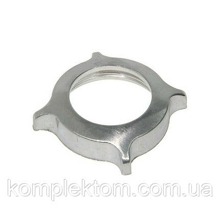 Накатная гайка для м'ясорубки Braun 67000903, фото 1