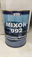 Антикорозійний грунт Mixon 992, 1,1 кг, сірий