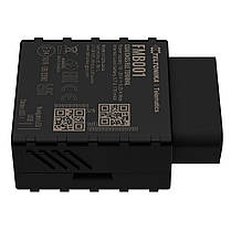 GPS-трекер Teltonika FMB001 (OBD-II), фото 5